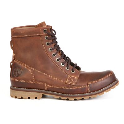 Men's Timberland Boots