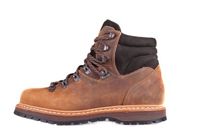 Hanwag Men's Bergler Boot - 11.5 - Hazelnut product image