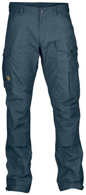 Fjallraven Men's Vidda Pro Trousers - 44 Regular - Dusk