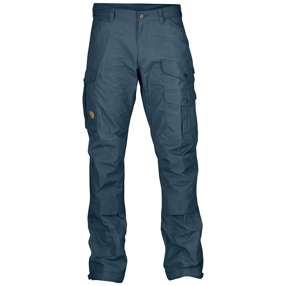 Fjallraven Men's Vidda Pro Trousers - 44 Regular - Dusk