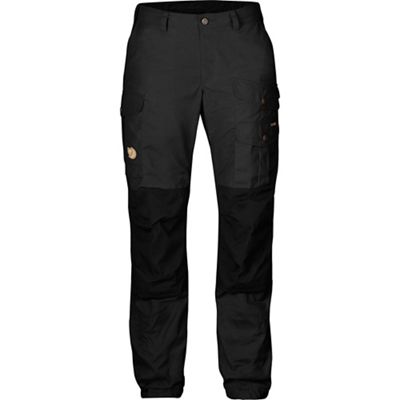 Fjallraven Women's Vidda Pro Trouser - 38 - Dark Grey product image