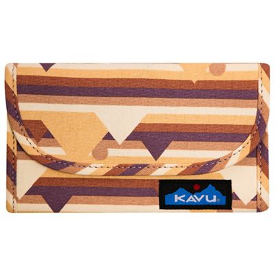 KAVU Women's Big Spender Wallet product image