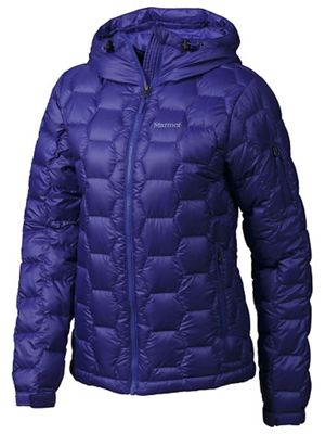 Marmot Women's Ama Dablam Jacket