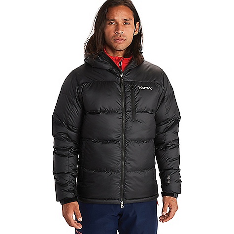 Marmot Men