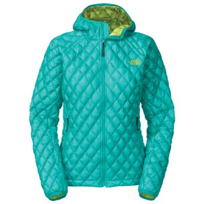 The North Face Women's Thermoball Hoodie