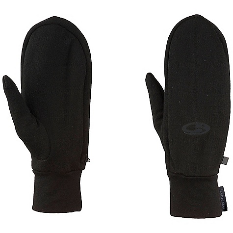 Icebreaker Sierra Mitten