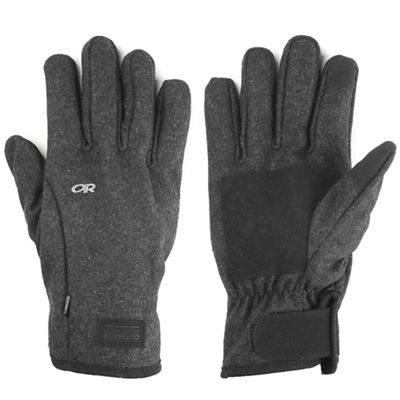 Outdoor Research Men's Turnpoint Sensor Gloves product image