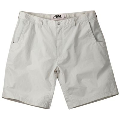 Mountain Khakis Men's Equatorial Short - 11 Inch Inseam - at Moosejaw.com