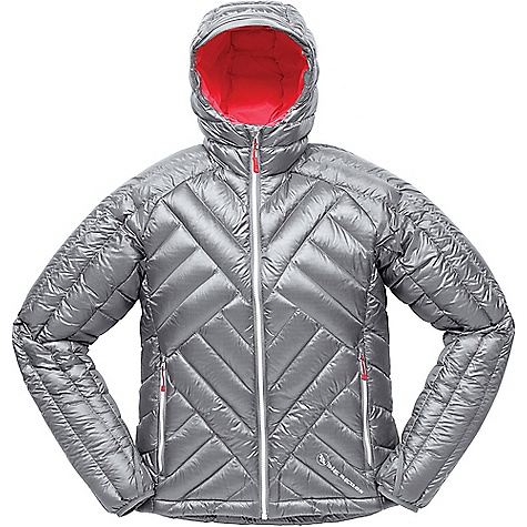 Big Agnes Women