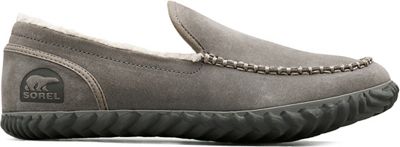 Sorel Men's Sorel Dude Moc  Slipper-size 11