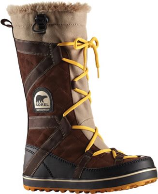 Sorel Women's Glacy Explorer Boot