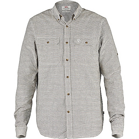 Fjallraven Forest Flannel Shirt