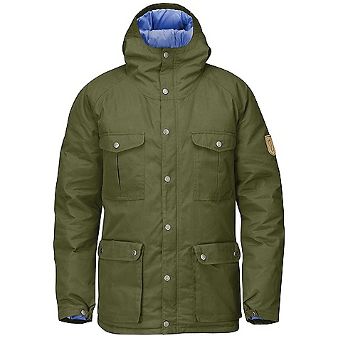 Fjallraven Men