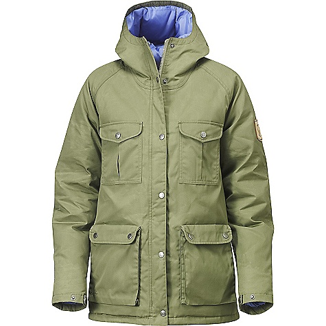 Fjallraven Women