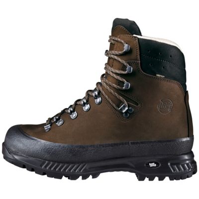 Hanwag Men's Alaska Wide GTX Boot - 11.5 - Brown product image