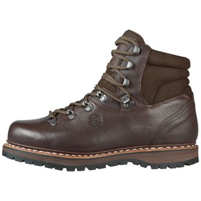 Hanwag Men's Tashi Boot - 10 - Chestnut / Marone product image
