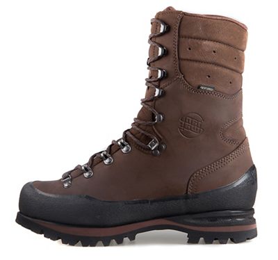 Hanwag Men's Trapper Top GTX Boot - 12 - Brown product image