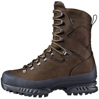Hanwag Men's Tatra Top Wide GTX Boot - 10 - Brown product image