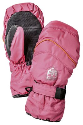 Hestra Juniors Primaloft Mitt