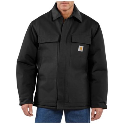 Carhartt Men's Duck Traditional Coat - 3XL - Black product image