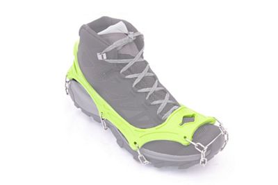 5529931 Hillsound FreeSteps 6 Crampon - XL - Green sku 5529931