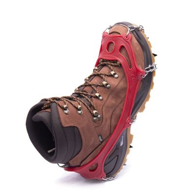 Hillsound Trail Crampon - XL - Red