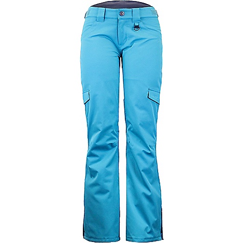Boulder Gear Women