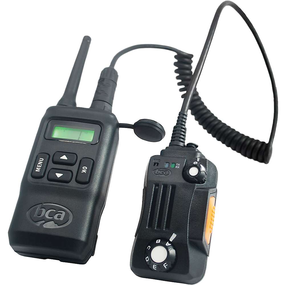 Backcountry Access BC Link Group Communication System