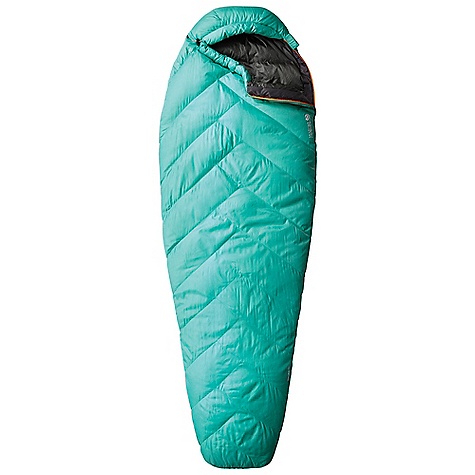 Mountain Hardwear Women