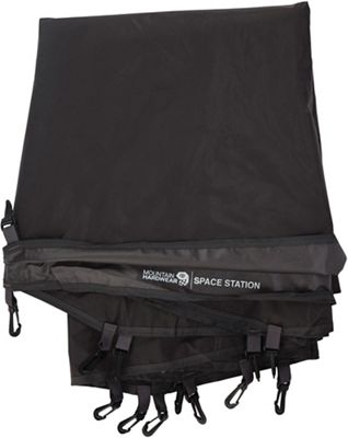 Mountain Hardwear Space Station Footprint product image