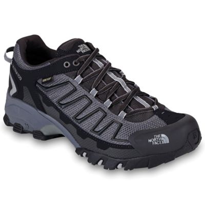 UPC 617931686939 product image for The North Face Men's Ultra 109 GTX Shoe - 12.5 - TNF Black / Dark Shadow Grey | upcitemdb.com