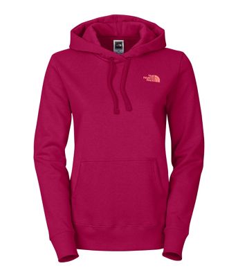 The North Face Women's EMB Logo Pullover Hoodie