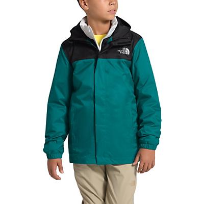 The North Face Boys