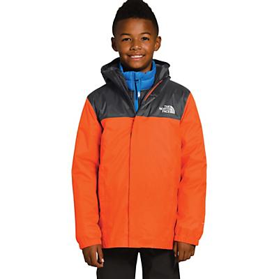 The North Face Boys