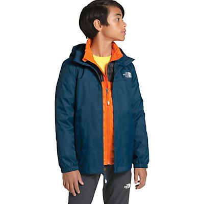 The North Face Boys