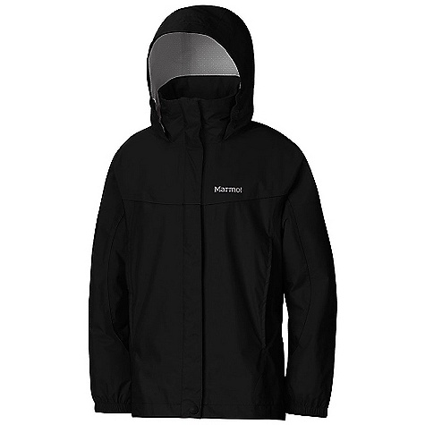 Marmot Girls