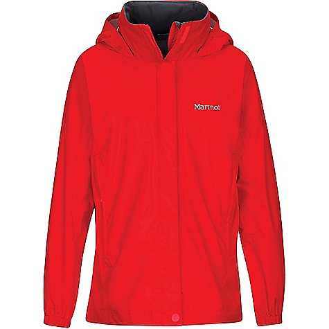 Marmot Girls
