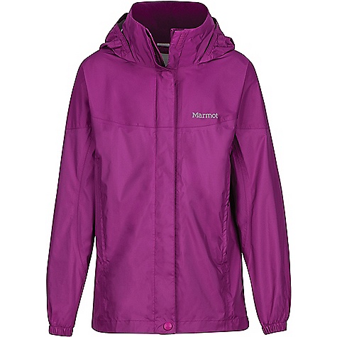 Marmot Girls