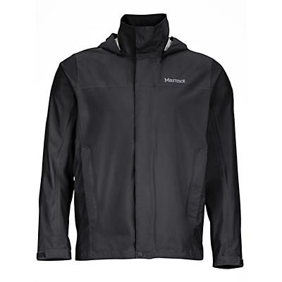 Marmot Men