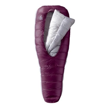Sierra Designs Women's Backcountry Bed 800 3-Season Sleeping Bag product image