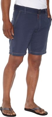 Royal Robbins Men's Convoy 10 Inch Short - 40 - Deep Blue product image