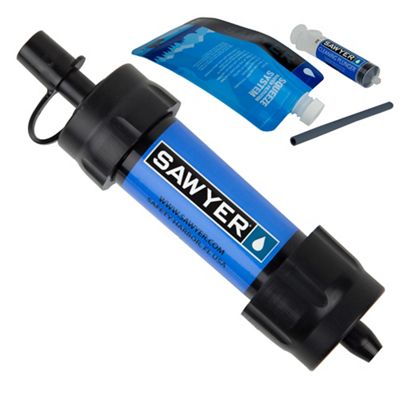 Sawyer MINI Filter