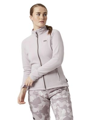 Helly Hansen Women's Daybreaker Fleece Jacket - Small - Dusty Syrin product image