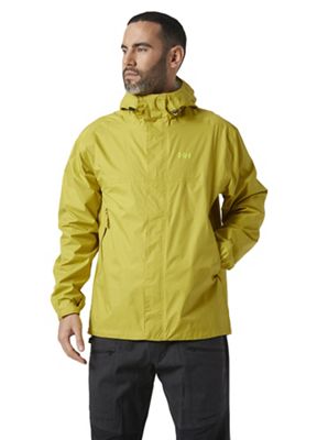 Helly Hansen Men's Loke Jacket - Large - Warm Olive product image