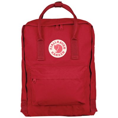 fjallraven kanken maxi backpack