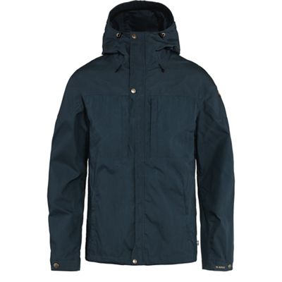Fjallraven Men's Skogso Jacket - Large - Dark Navy product image