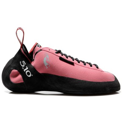 Five Ten Men's Anasazi Lace Up Climbing Shoe - 2.5 - The Pink product image