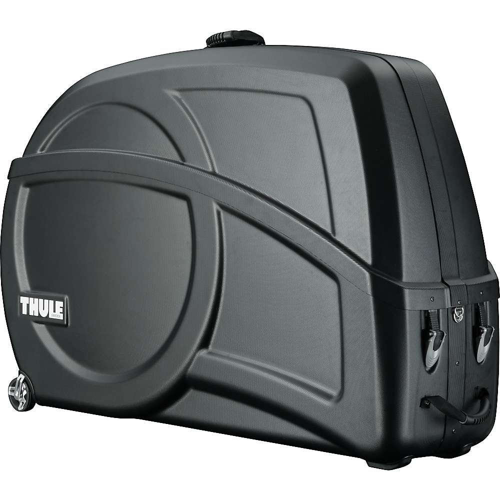 Thule Round Trip Transition Bike Case