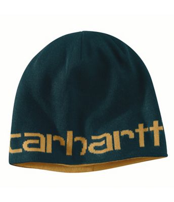 Carhartt Mens Greenfield Reversible Hat