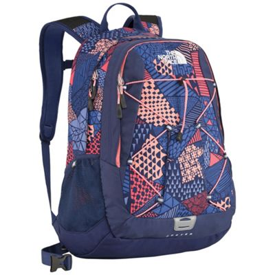 The North Face Women's Jester Backpack - at Moosejaw.com
